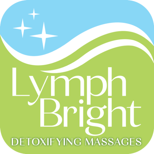 Lymph Bright Logo